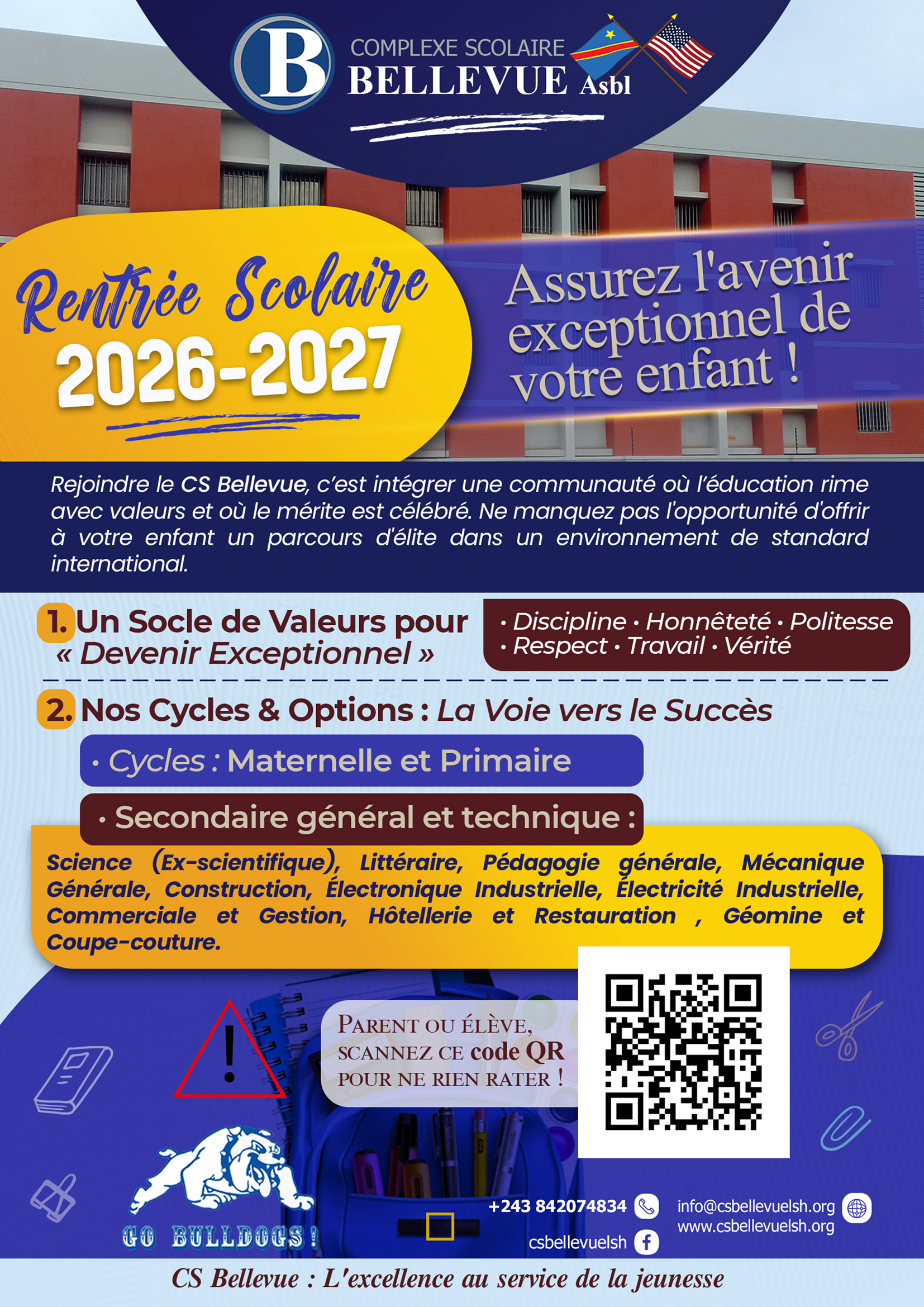 Annonce